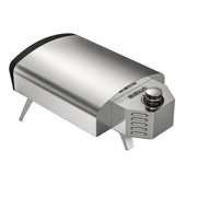 G-Oven Portable Gas Pizza Oven Kit