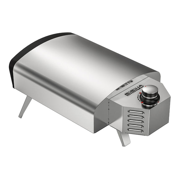 G-Oven Portable Gas Pizza Oven Kit