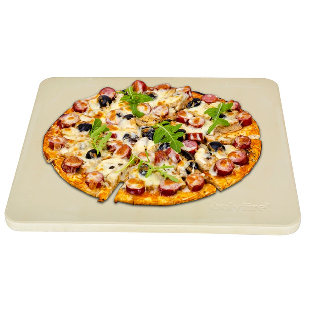 Pizza Grilling Stone