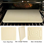 Pizza Grilling Stone