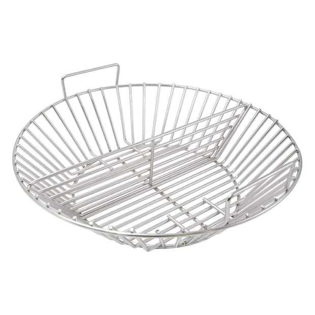 Barbecue Charcoal Ash Basket