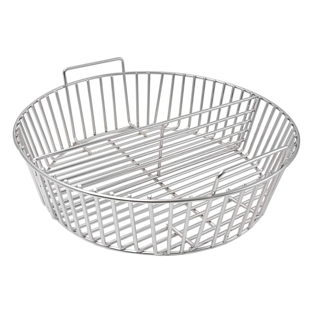 Onlyfire 8554 Barbecue Charcoal Ash Basket，XL OnlyFire