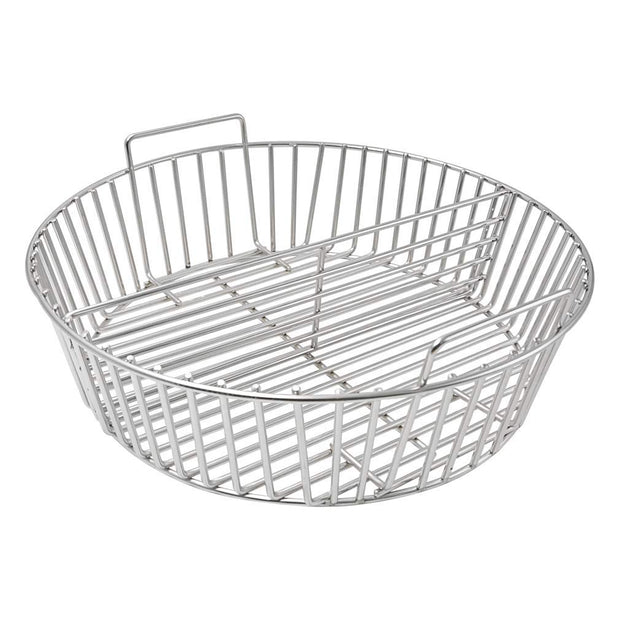 Barbecue Charcoal Ash Basket