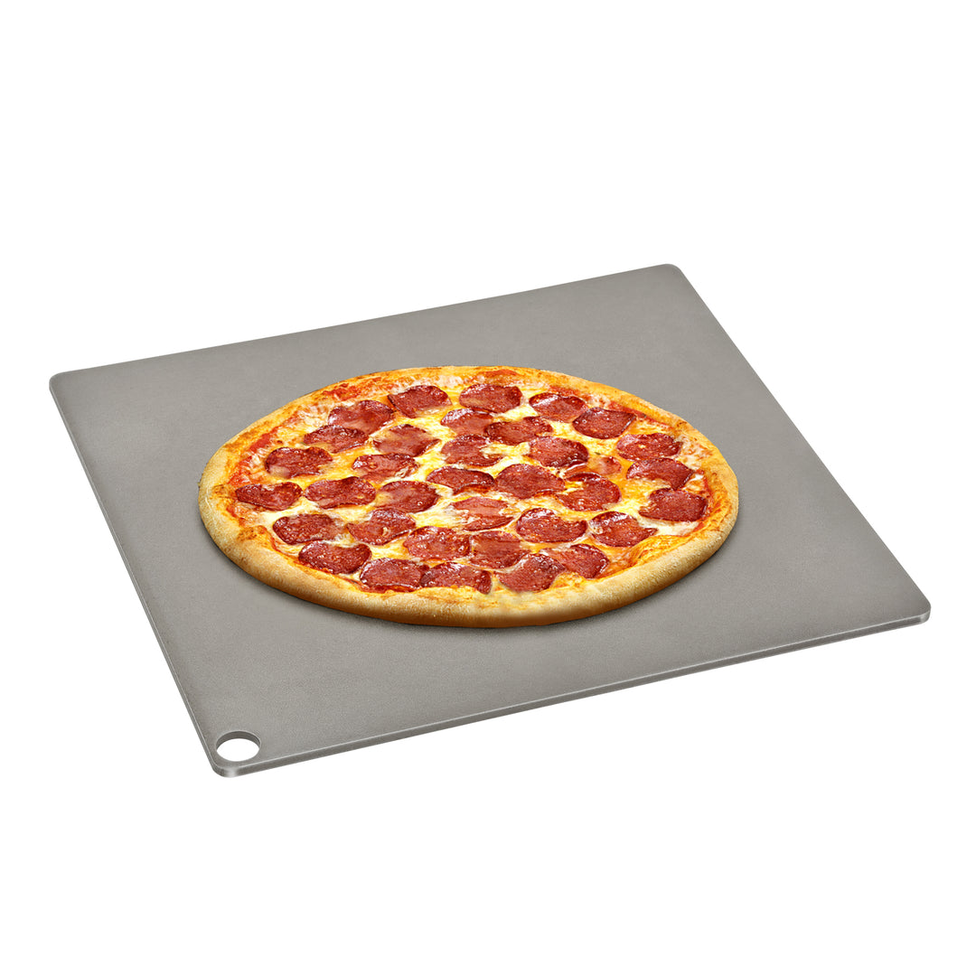 Non-Stick Pizza Pans - 16 in